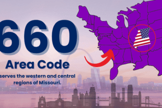 660 Area Code Story: A Natural Evolution and Impact