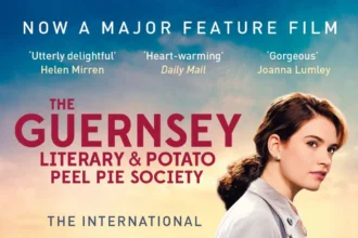 The Guernsey Potato Society Book: A Look into Island Farmers