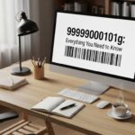 Unlocking 99999000101g: A Complete Guide to Its Purpose and Value