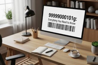 Unlocking 99999000101g: A Complete Guide to Its Purpose and Value