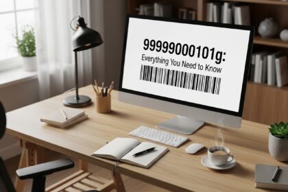 Unlocking 99999000101g: A Complete Guide to Its Purpose and Value