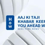AajKiTajiKhabar.com Business Insights: Stay Ahead of Financial News