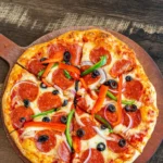 Slice of Sums: The addition pizza​