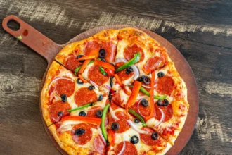 Slice of Sums: The addition pizza​