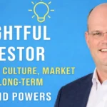 Who's who: Aggreg8 Dave Watkin: How One Idea is Shaping the Future of Data Aggregation