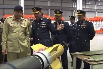 The Air Weapon Complex: Integrating Technology and Tactics