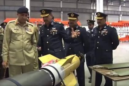 The Air Weapon Complex: Integrating Technology and Tactics