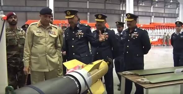 The Air Weapon Complex: Integrating Technology and Tactics