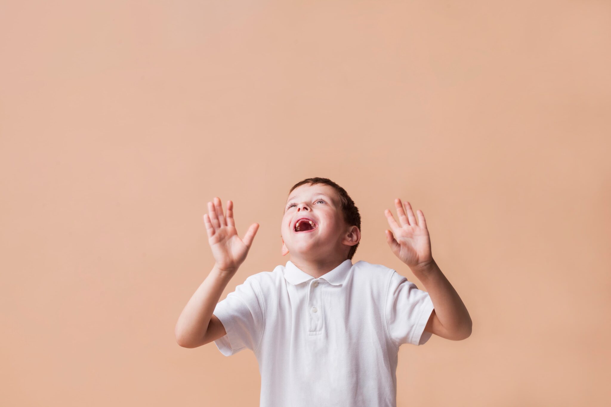Autism Hand Flapping Explained: A Guide to Stimming and Sensory Expression