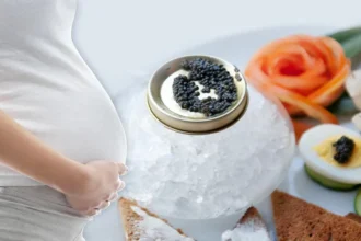 Can You Have Caviar When Pregnant? Safety, Risks, and What You Should Know