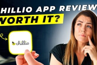 The Chillio App Review covers the features, performance, and all the details you need to know about this app.