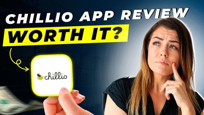 The Chillio App Review covers the features, performance, and all the details you need to know about this app.