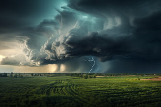 Understanding clim oceanic​Weather Patterns, Features & Benefits