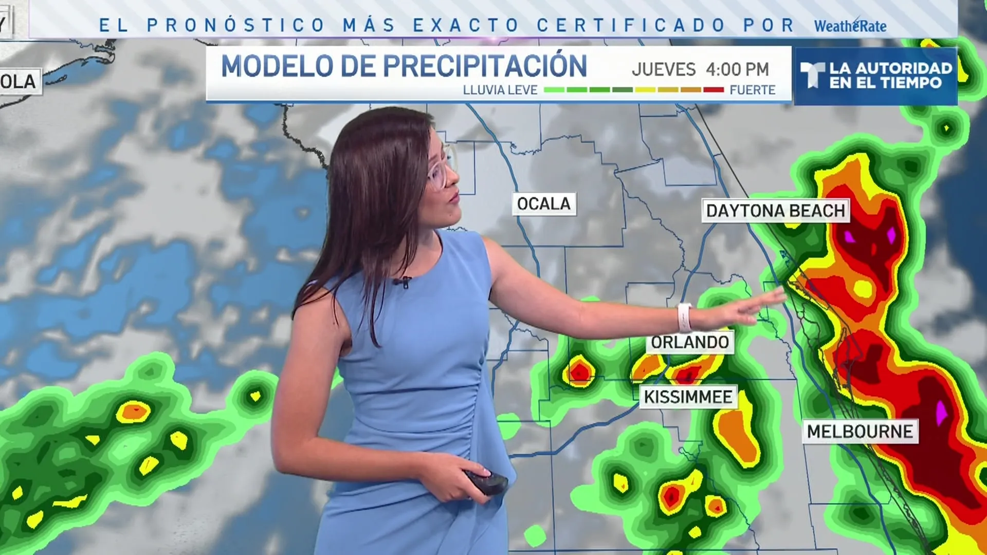 cómo estará el clima mañana​: Temperaturas, Lluvias y Más