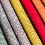 cotton canvas fabric​ for Crafts, Upholstery, and Fashion