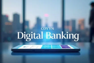 Coyyn com Banking App The Future of Mobile Banking and Financial Control
