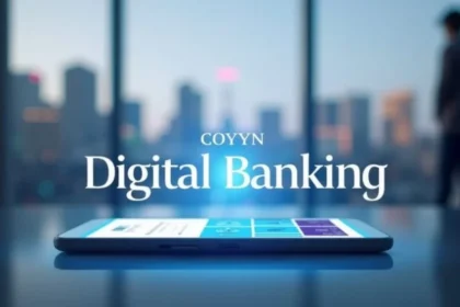 Coyyn com Banking App The Future of Mobile Banking and Financial Control