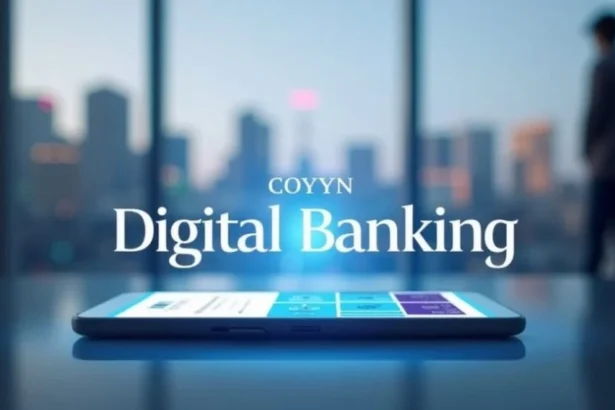 Coyyn com Banking App The Future of Mobile Banking and Financial Control
