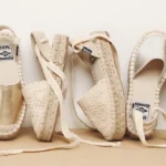 Walk in Style: Why Espadrilhas Are a Wardrobe Must-Have