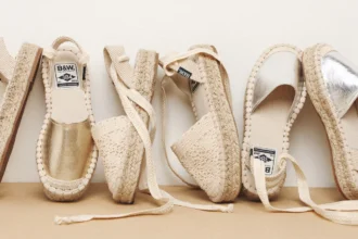 Walk in Style: Why Espadrilhas Are a Wardrobe Must-Have