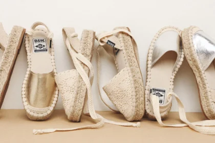 Walk in Style: Why Espadrilhas Are a Wardrobe Must-Have