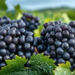 Grape Cabernet: Nature’s Dark Jewel of the Vineyard