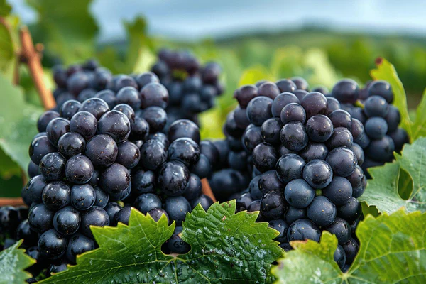 Grape Cabernet: Nature’s Dark Jewel of the Vineyard