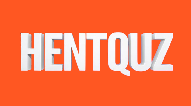 HentQuz: Ciphered Realms – emphasizes a puzzle/mystery tone