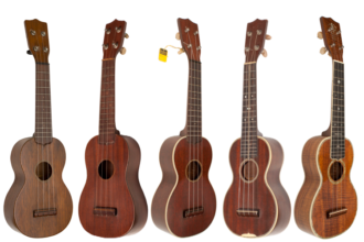Historia del Ukelele: From Hawaii to the World Stage