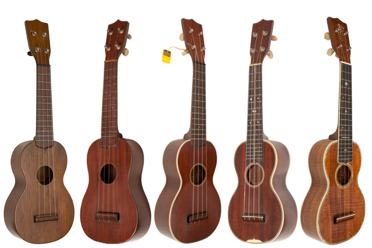 Historia del Ukelele: From Hawaii to the World Stage