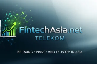 Inside fintechasia .net telekom: Innovation in Telecom and Fintech Integration