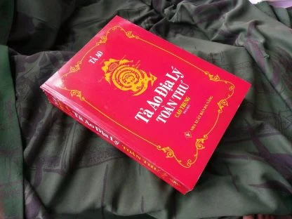 Inside Tả Ao: The Legendary Vietnamese Art of Land Reading