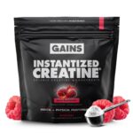 Instantized Creatine Reviews: Benefits, Results, and What You Should Know