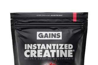Instantized Creatine Reviews: Benefits, Results, and What You Should Know