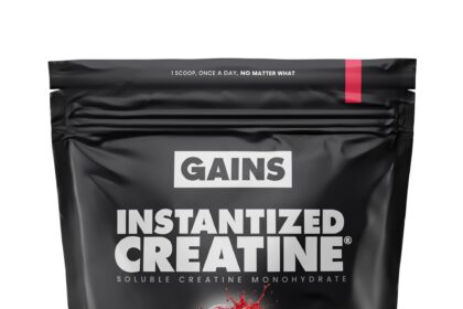 Instantized Creatine Reviews: Benefits, Results, and What You Should Know