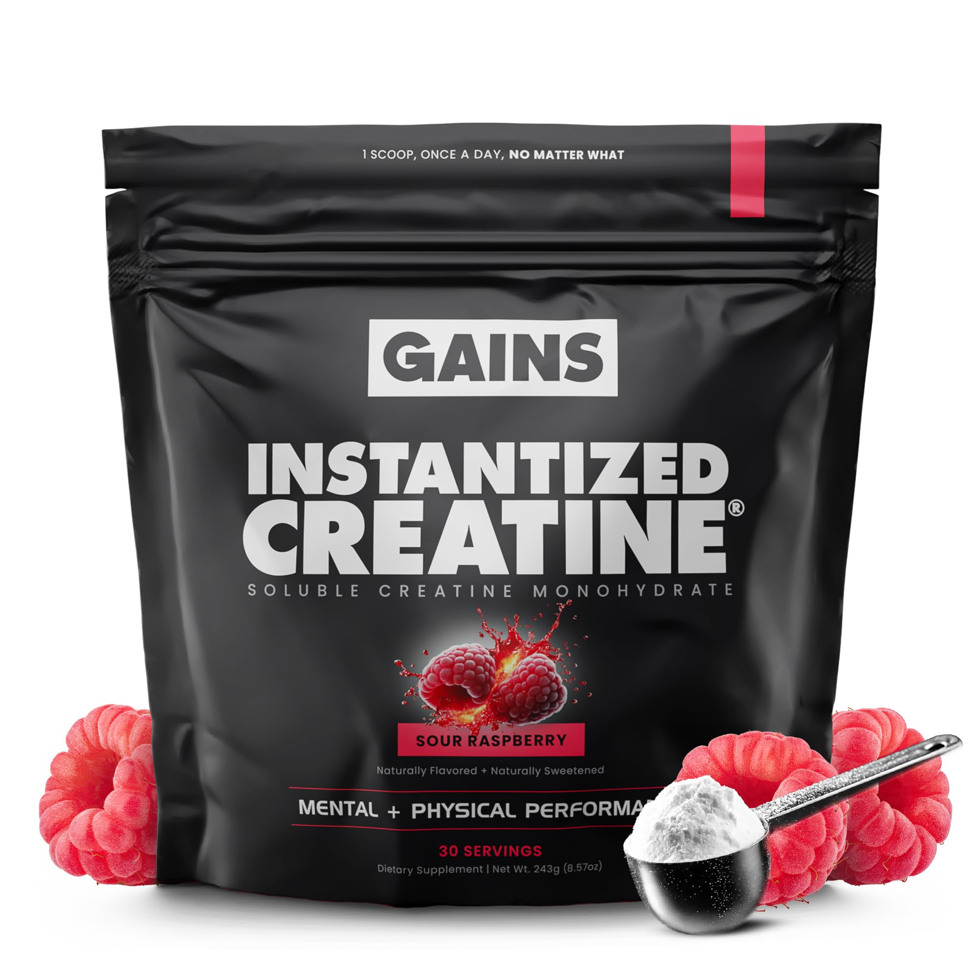 Instantized Creatine Reviews: Benefits, Results, and What You Should Know