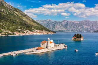 Kotora Melnkalne Uncovered: Beauty, Culture, and Coastal Charm