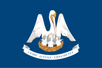 Louisiana Flag: History, Symbols, and What It Represents