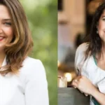 The Professional Journey of Meredith Schwarz