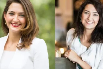 The Professional Journey of Meredith Schwarz