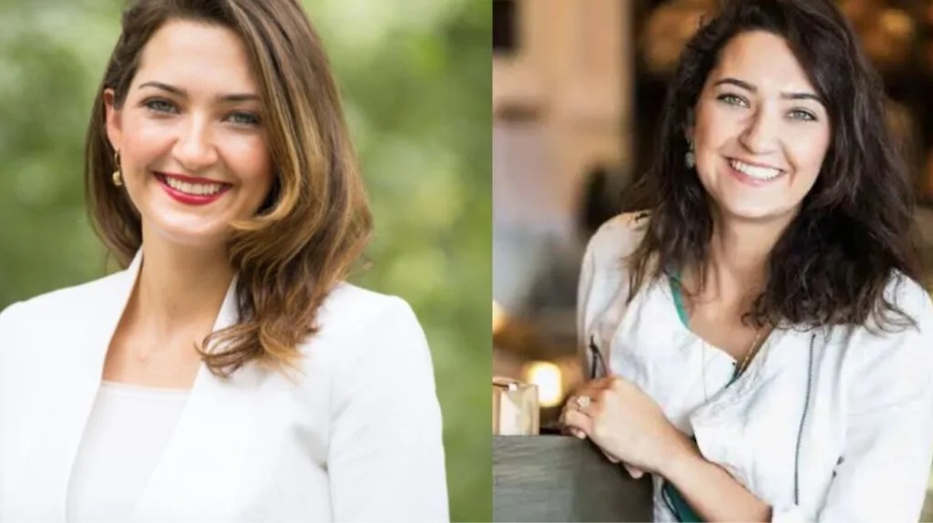 The Professional Journey of Meredith Schwarz