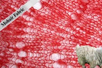 From Fiber to Fashion: Discover Mohair Mohair