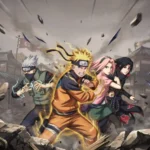 Narutas Viesulo Kronikos: A Journey Through Storms, Strength, and Destiny