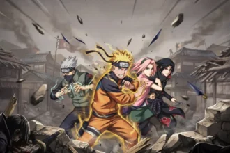 Narutas Viesulo Kronikos: A Journey Through Storms, Strength, and Destiny