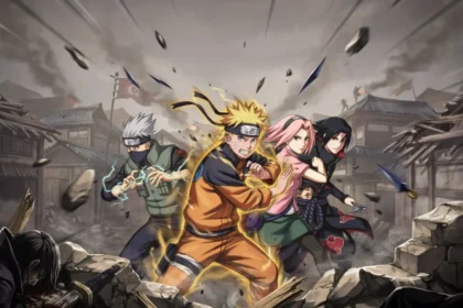 Narutas Viesulo Kronikos: A Journey Through Storms, Strength, and Destiny