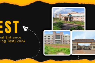 National Entrance Screening Test: A Complete Guide for Aspirants