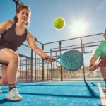 Padel Sporting: Redefining Racket Sports with a Rapidly Growing Game