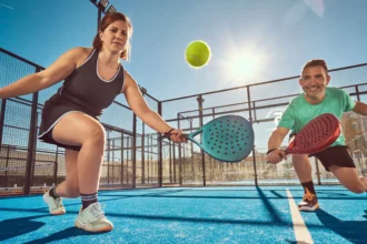 Padel Sporting: Redefining Racket Sports with a Rapidly Growing Game
