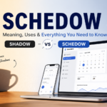 Schedow The Quiet Light