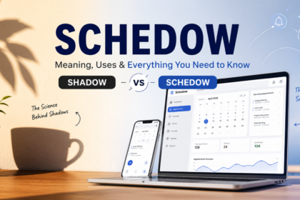 Schedow The Quiet Light